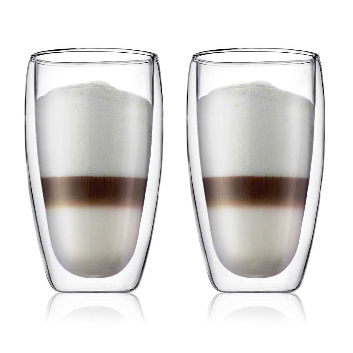 Bodum Pavina Double Wall Glass