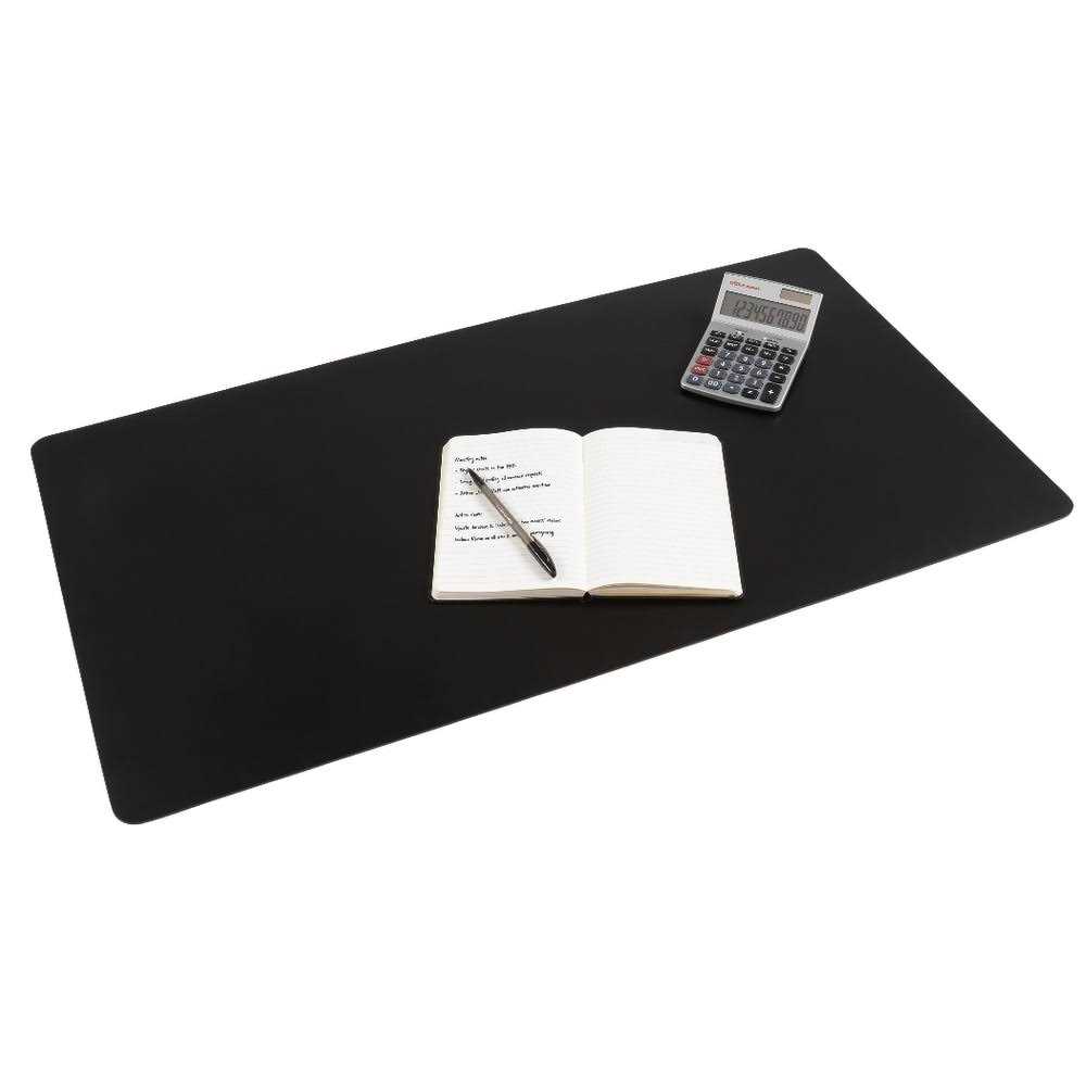 RealSpace Ultra-Smooth Writing Surface With Antimicrobial Protection