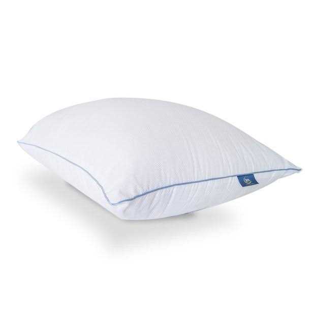 Sertapedic Cool Nites Bed Pillow