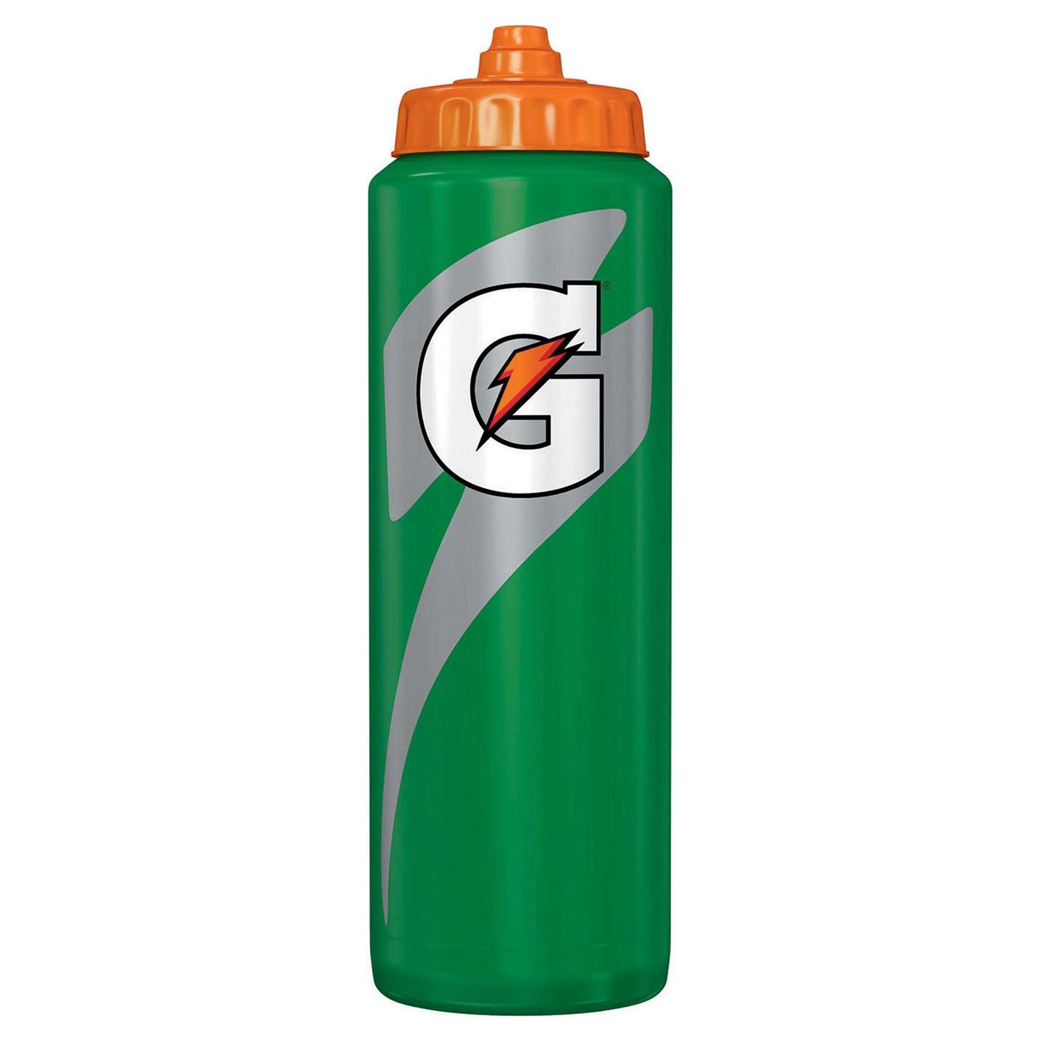 Gatorade Bottle Squeeze