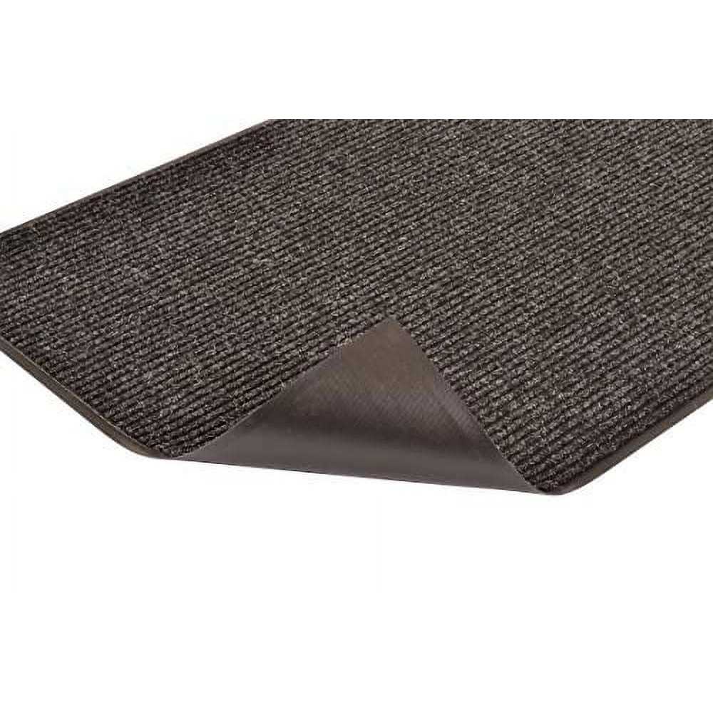 Notrax 109 Brush Step Entrance Mat 109S0048CH