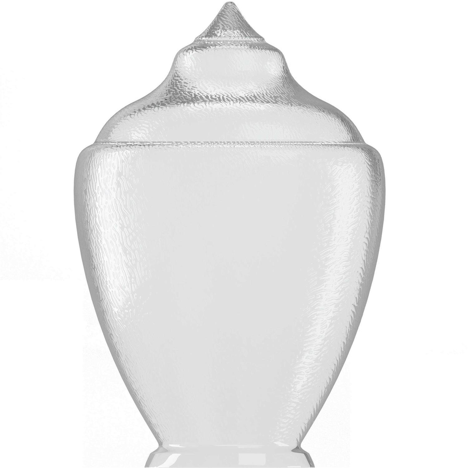 Solus Acorn Streetlamp