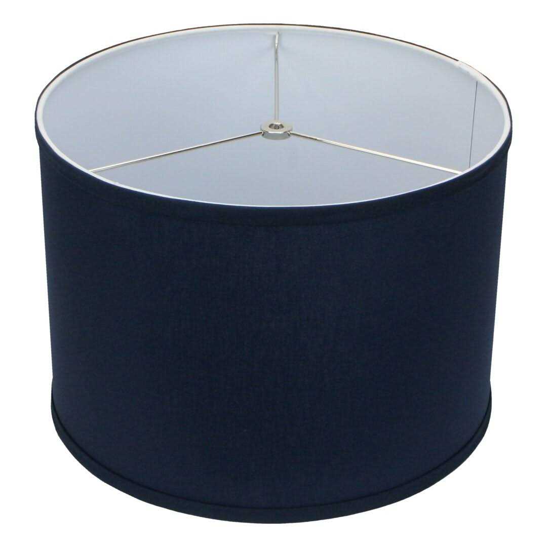 Red Barrel Studio® H x Drum Lamp Shade