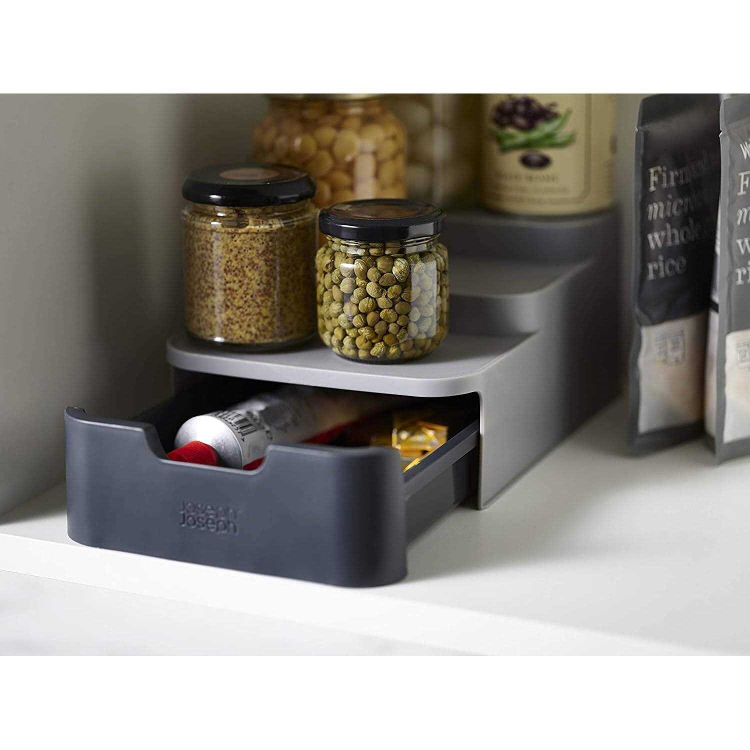 Joseph Joseph CupboardStore Pan Lid Holders