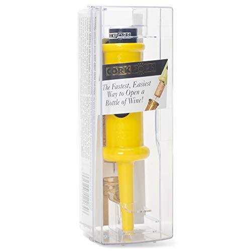 Cork Pops Wine Opener