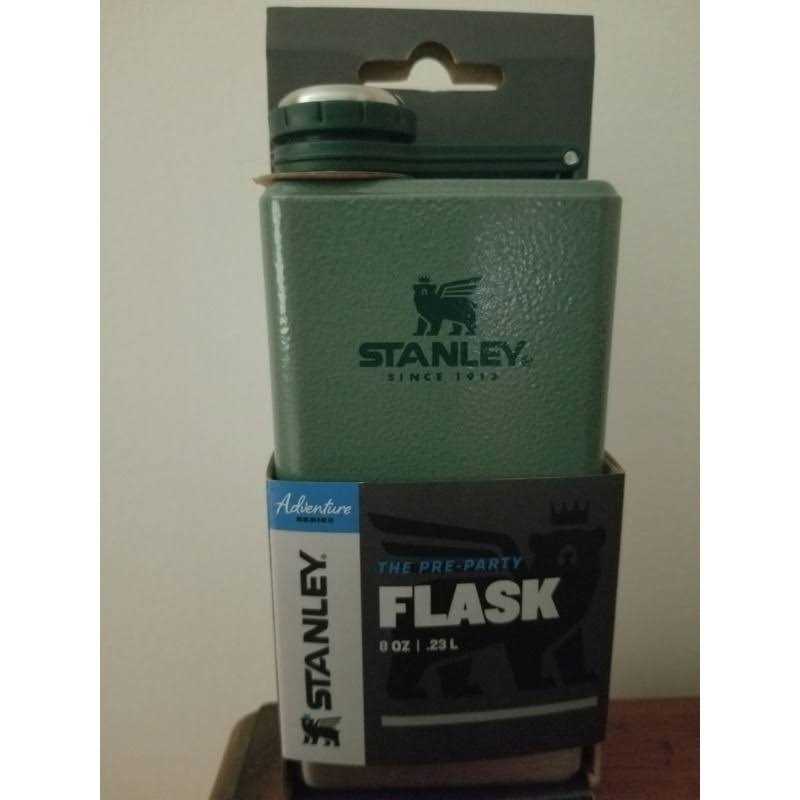 Stanley Adventure Pre-Party Flask