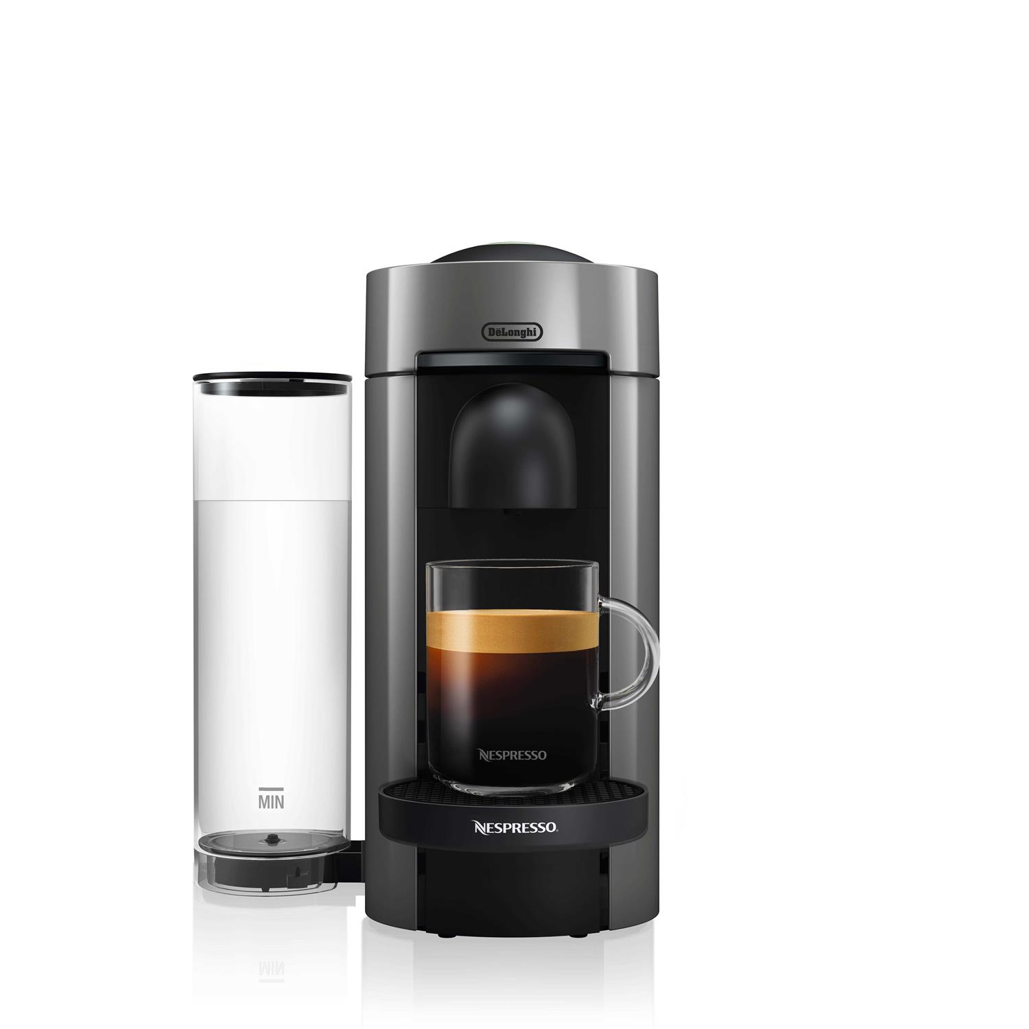 De’Longhi Nespresso VertuoPlus