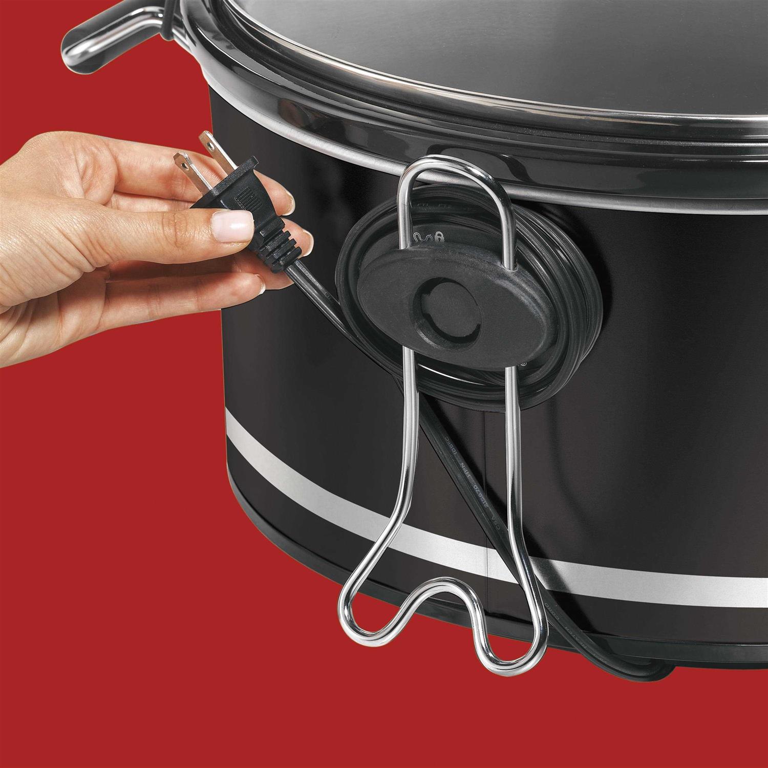 Hamilton Beach 8 Slow Cooker