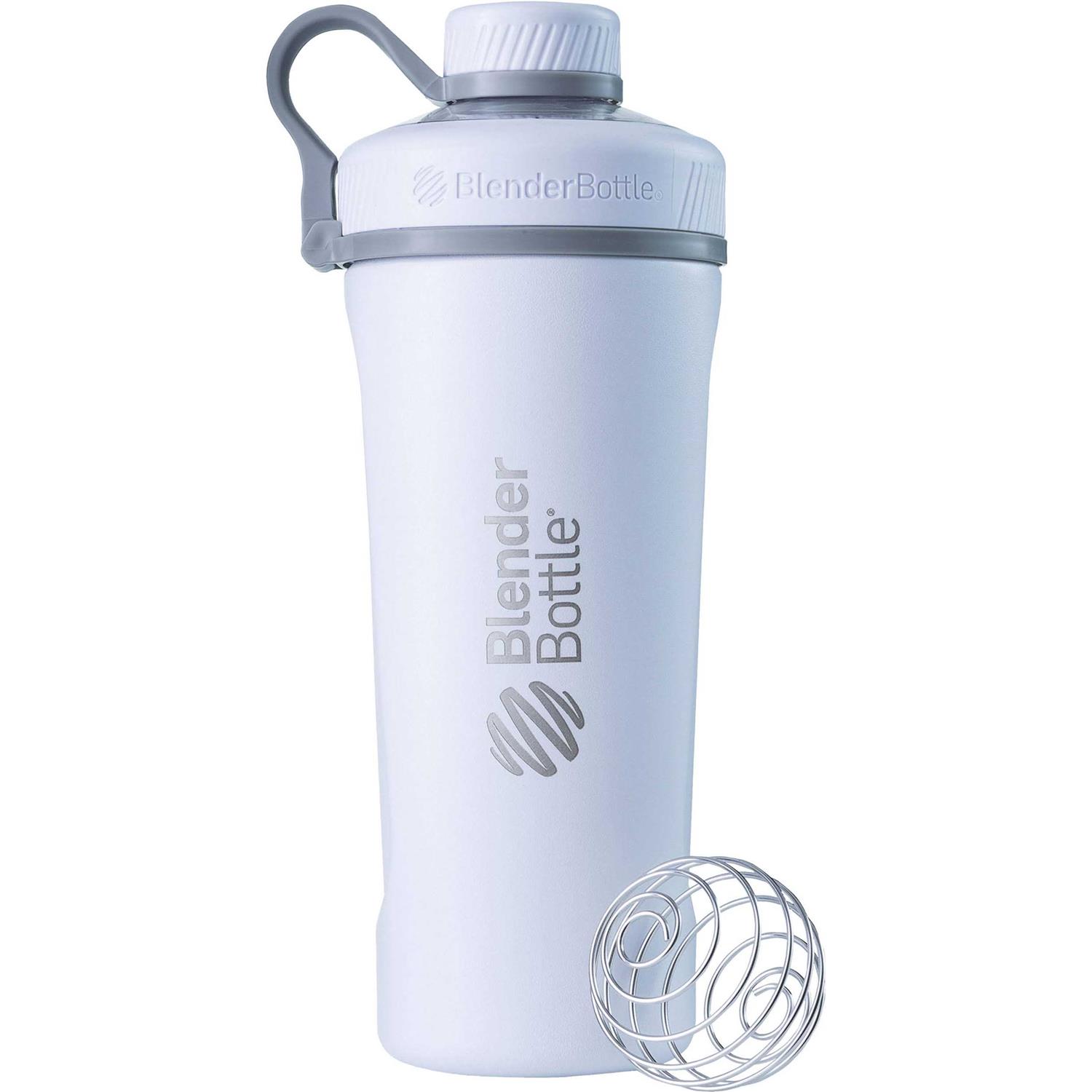 BlenderBottle Radian Insulated Stainless Steel Shaker Bottle