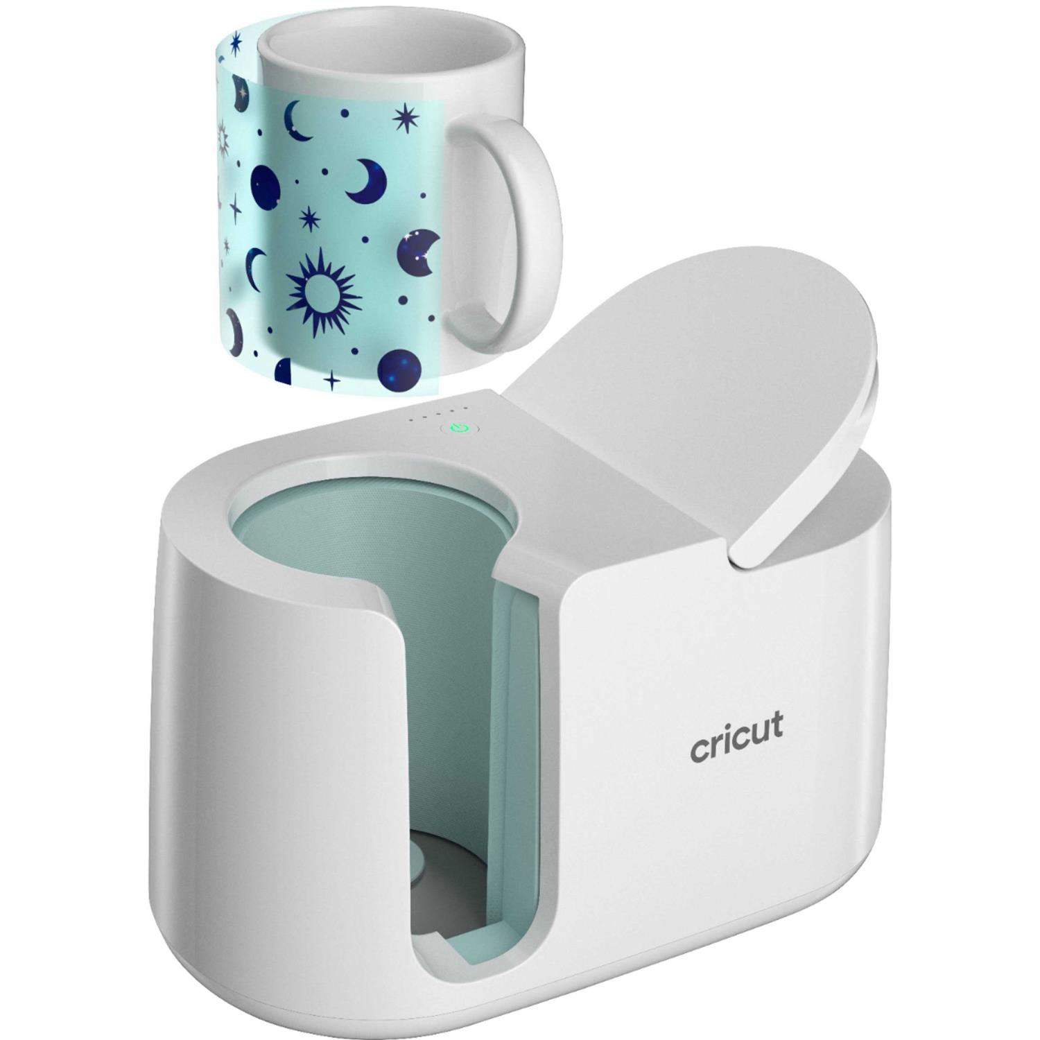Cricut Mug Press
