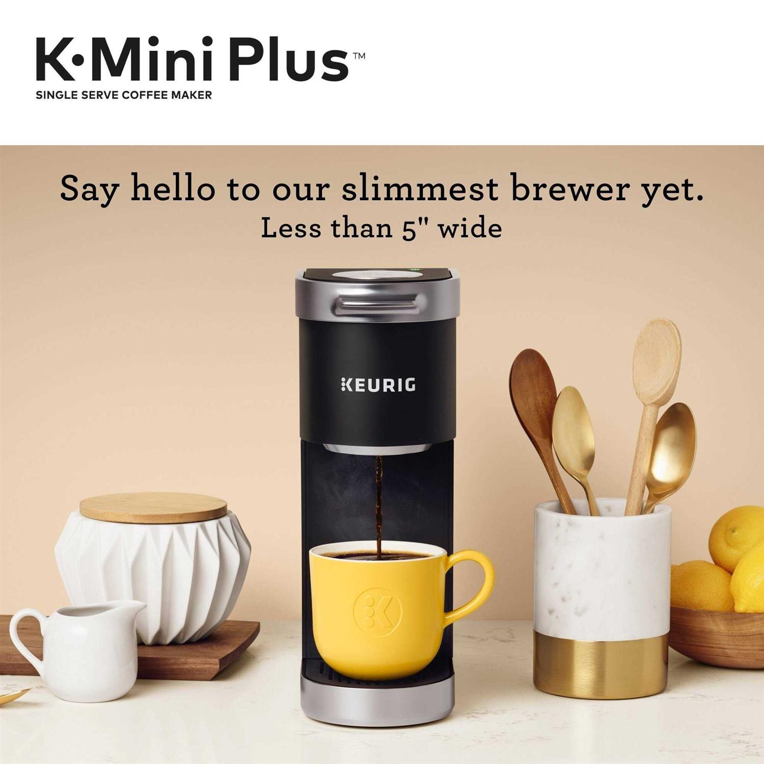 Keurig K-Mini Plus