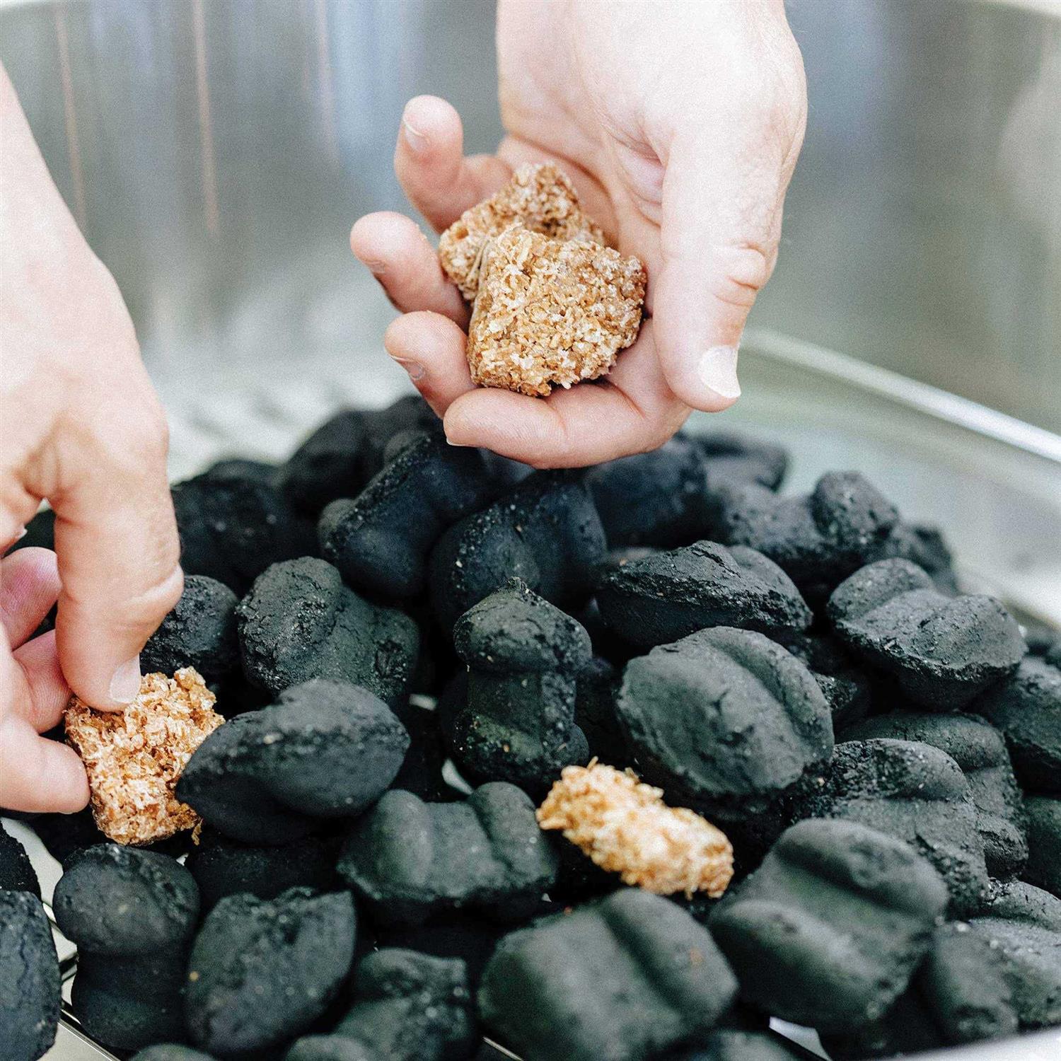 Solo Stove Fire Starters