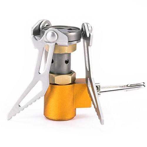 FireMaple 300-T Titanium Backpacking Stove