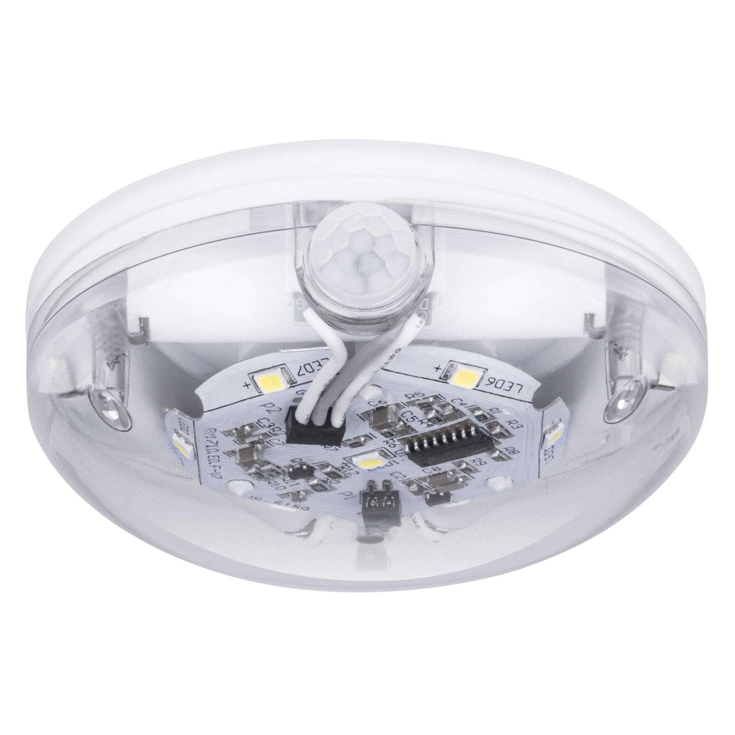 Mr. Scrappy Motion Activated LED Cabinet Light 22-DL-CL