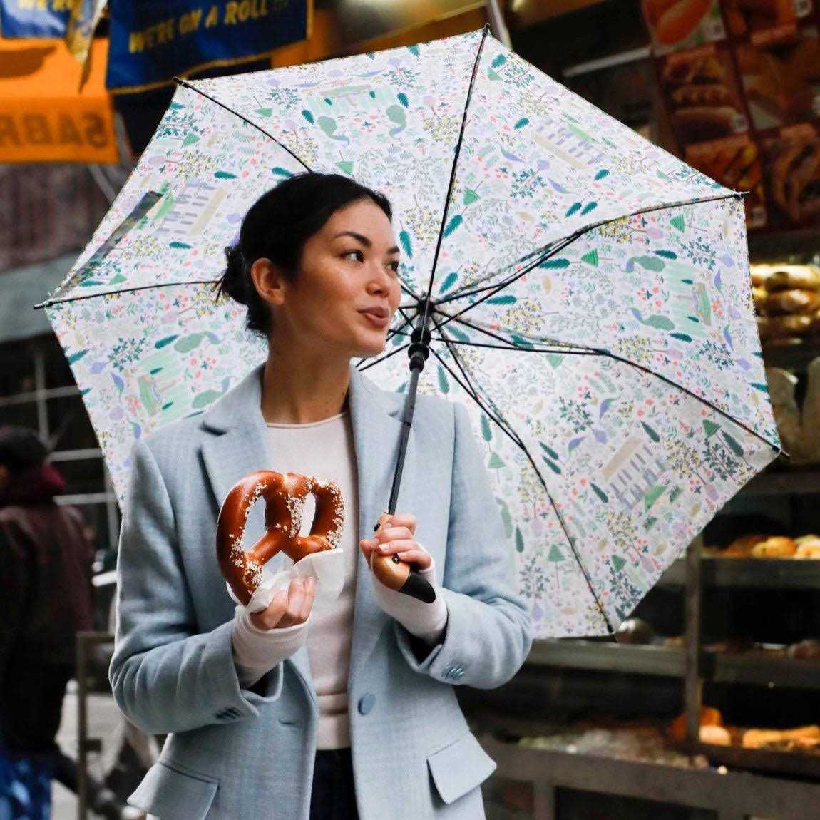 Rifle Paper Co. Rifle Paper Umbrella