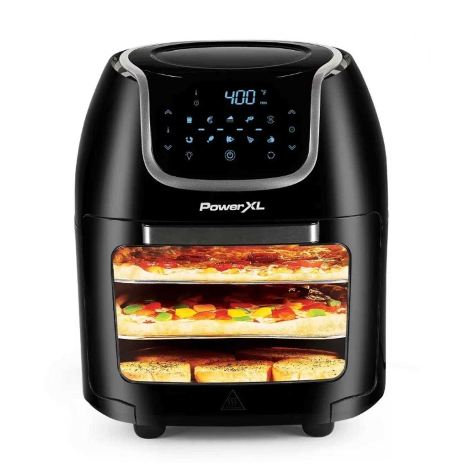 PowerXL Vortex Air Fryer Pro Plus 10 Quart