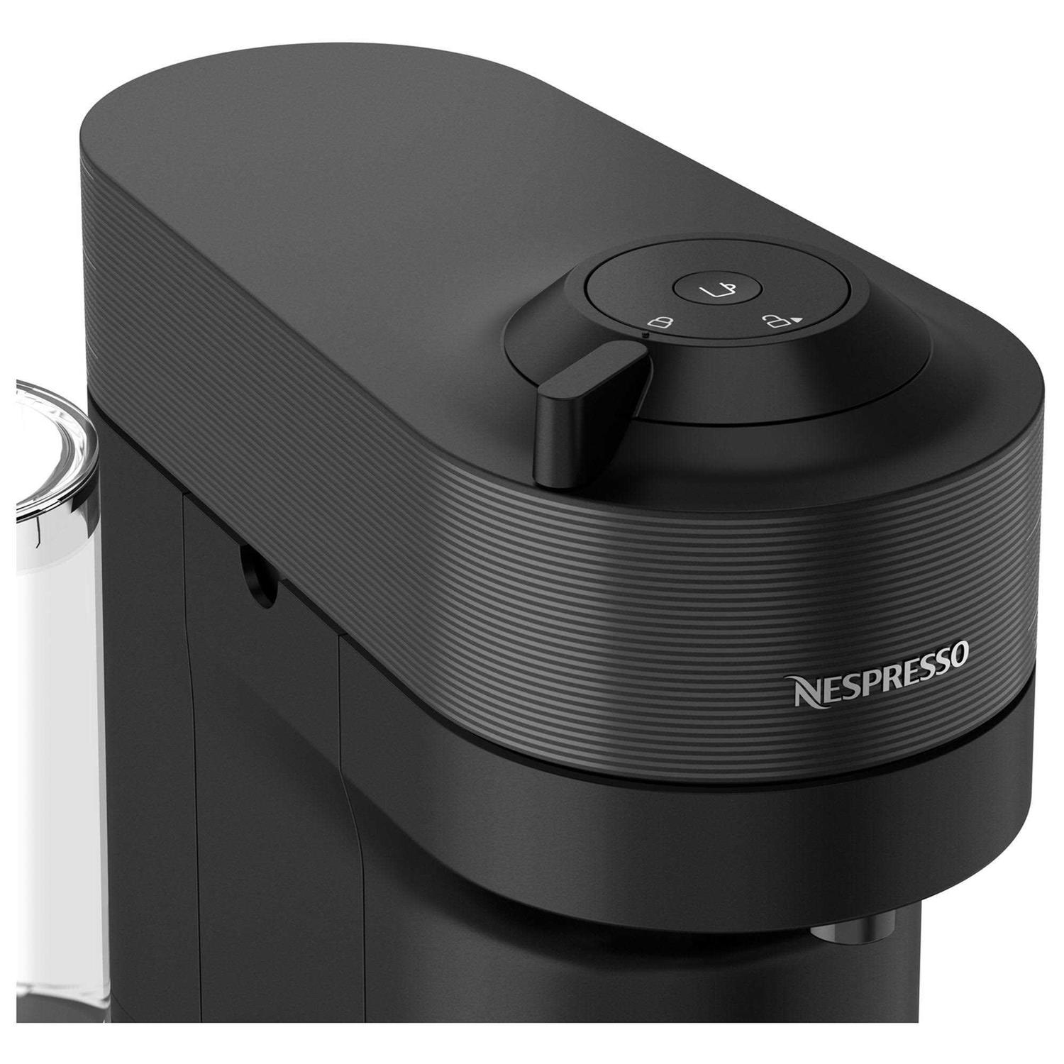 Nespresso Vertuo Pop+ Coffee Machine by De’Longhi