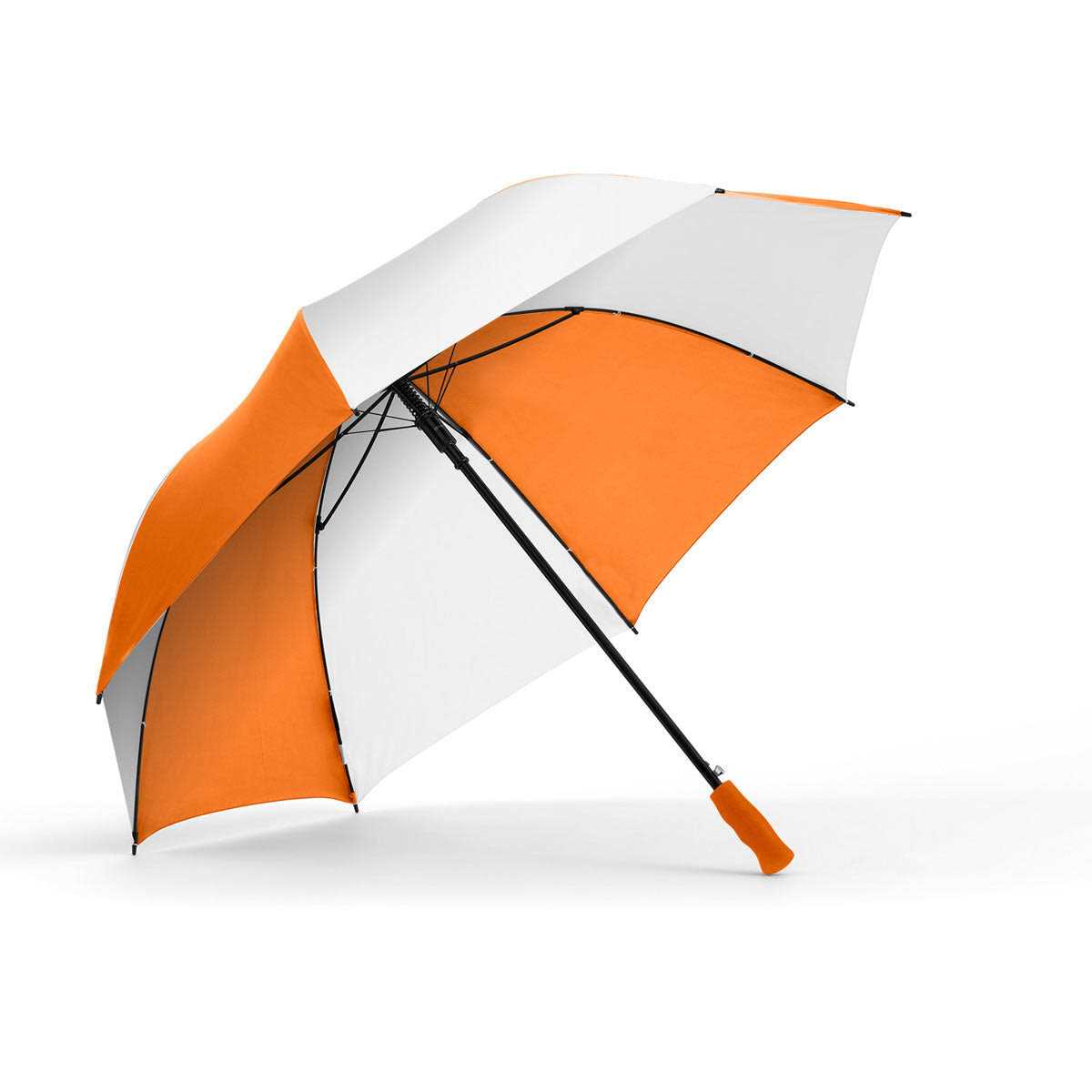 ShedRain 60-inch Auto Open Golf Umbrella