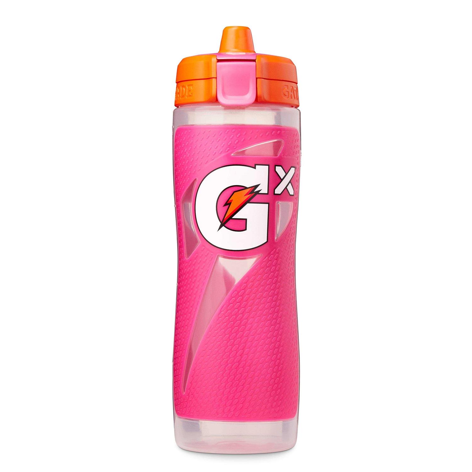 Gatorade Gx Bottle