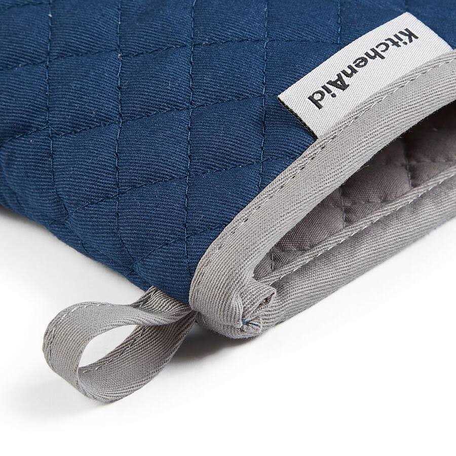 KitchenAid Asteroid Mini Oven Mitt