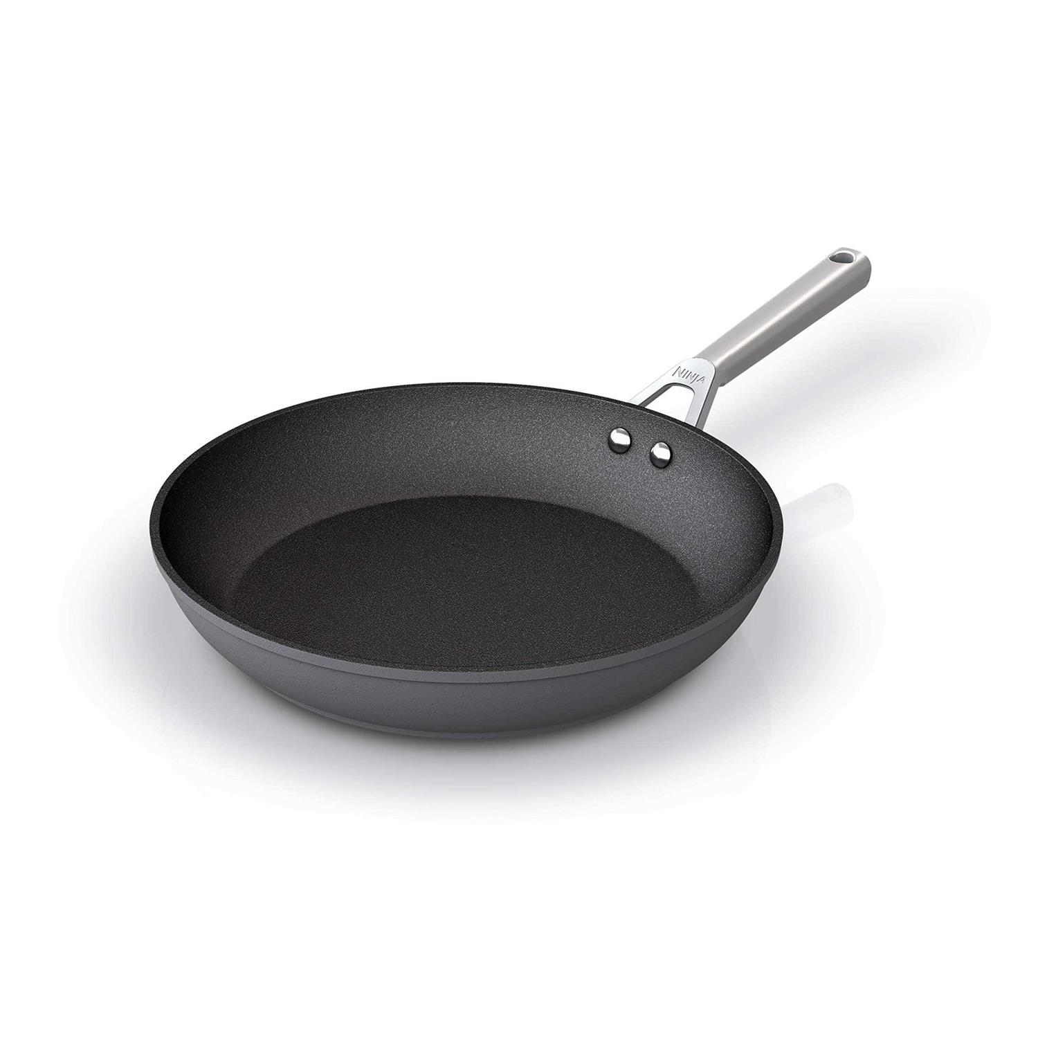 Ninja Foodi NeverStick Premium Hard-Anodized Fry Pan