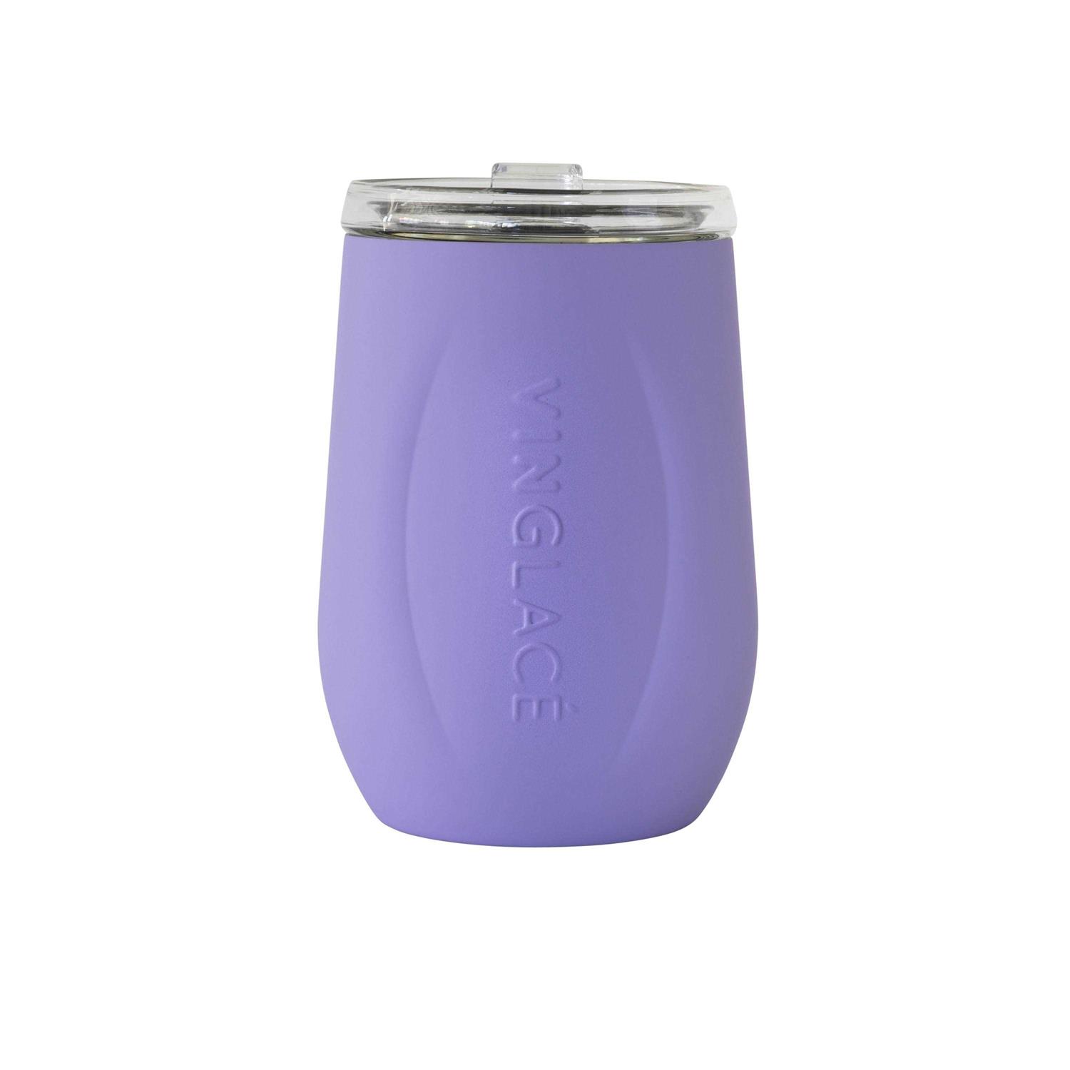 Vinglacé Stemless Wine Glass