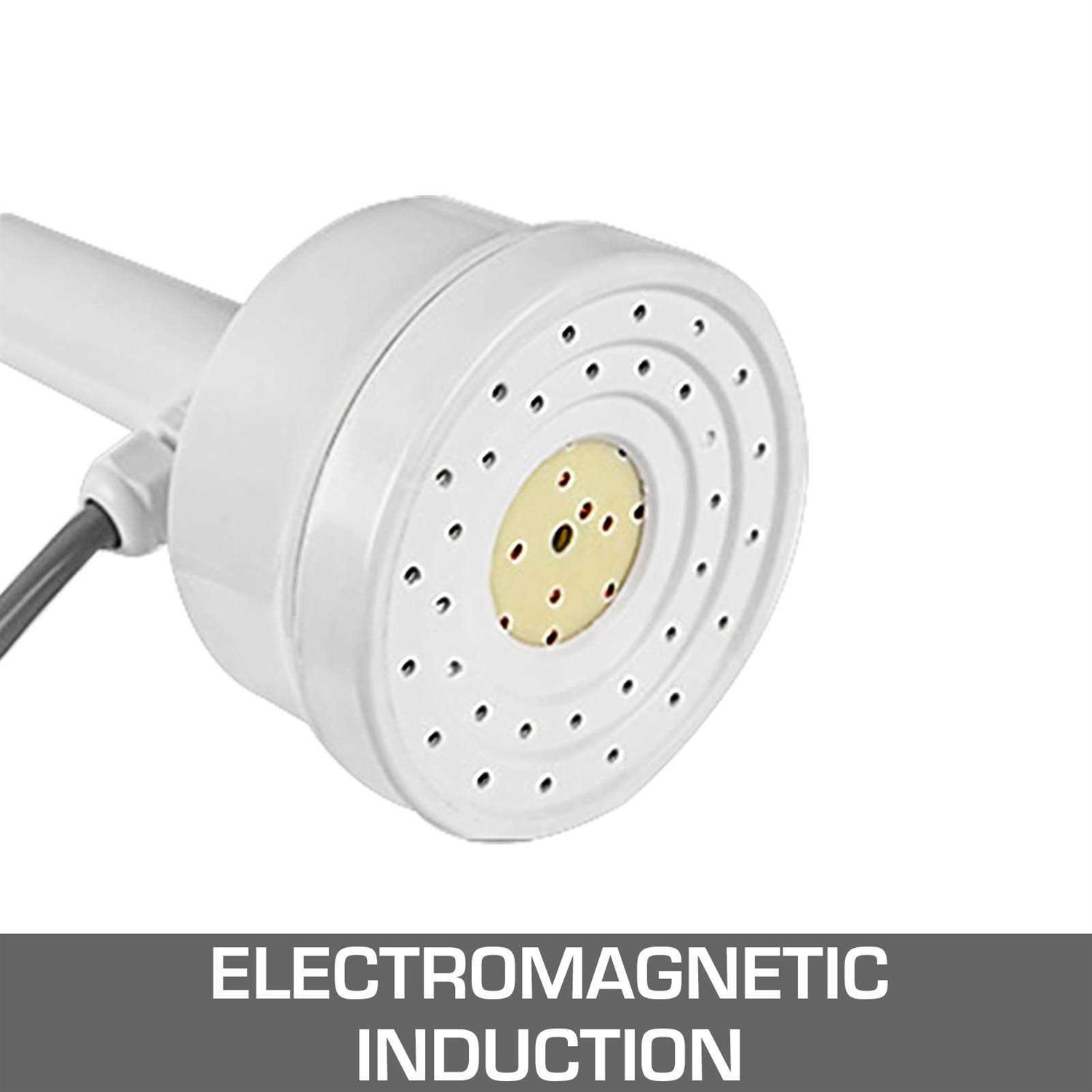 VEVOR 800-1200W Handheld Induction Sealer Portable Sealing machine Microcomputer-based DCGYFKJ500E000001V1