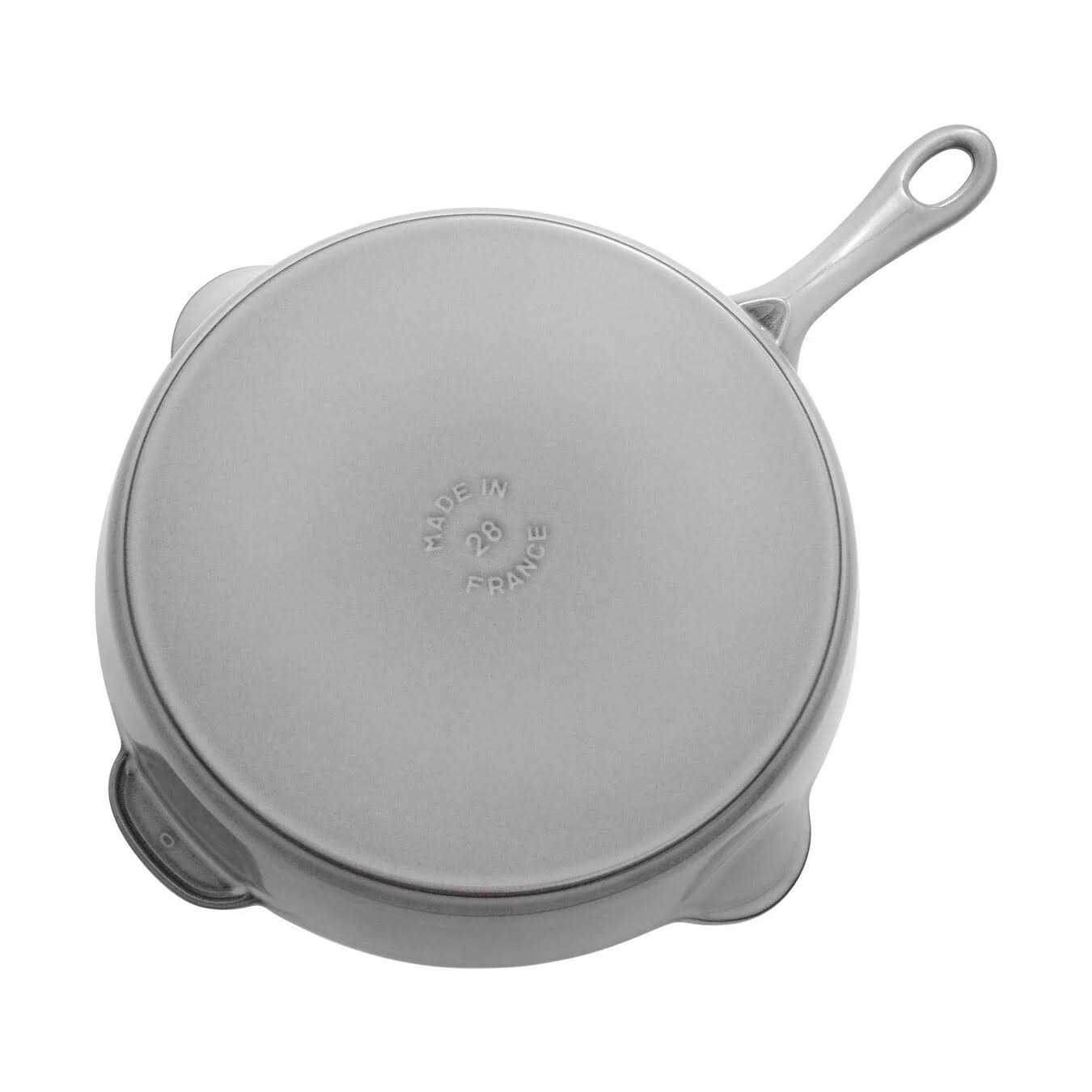 Staub Cast Iron Traditional Skillet