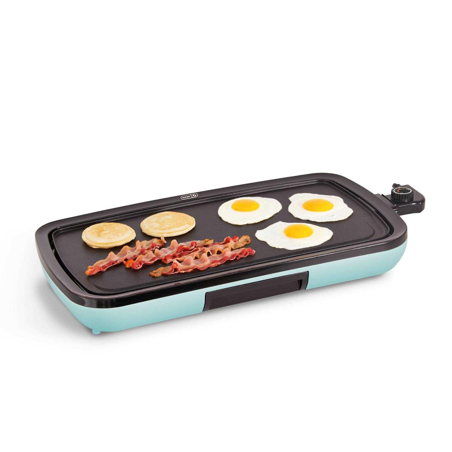 Dash Everyday Nonstick Griddle