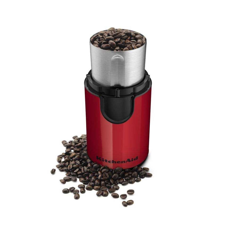 KitchenAid Blade Coffee Grinder