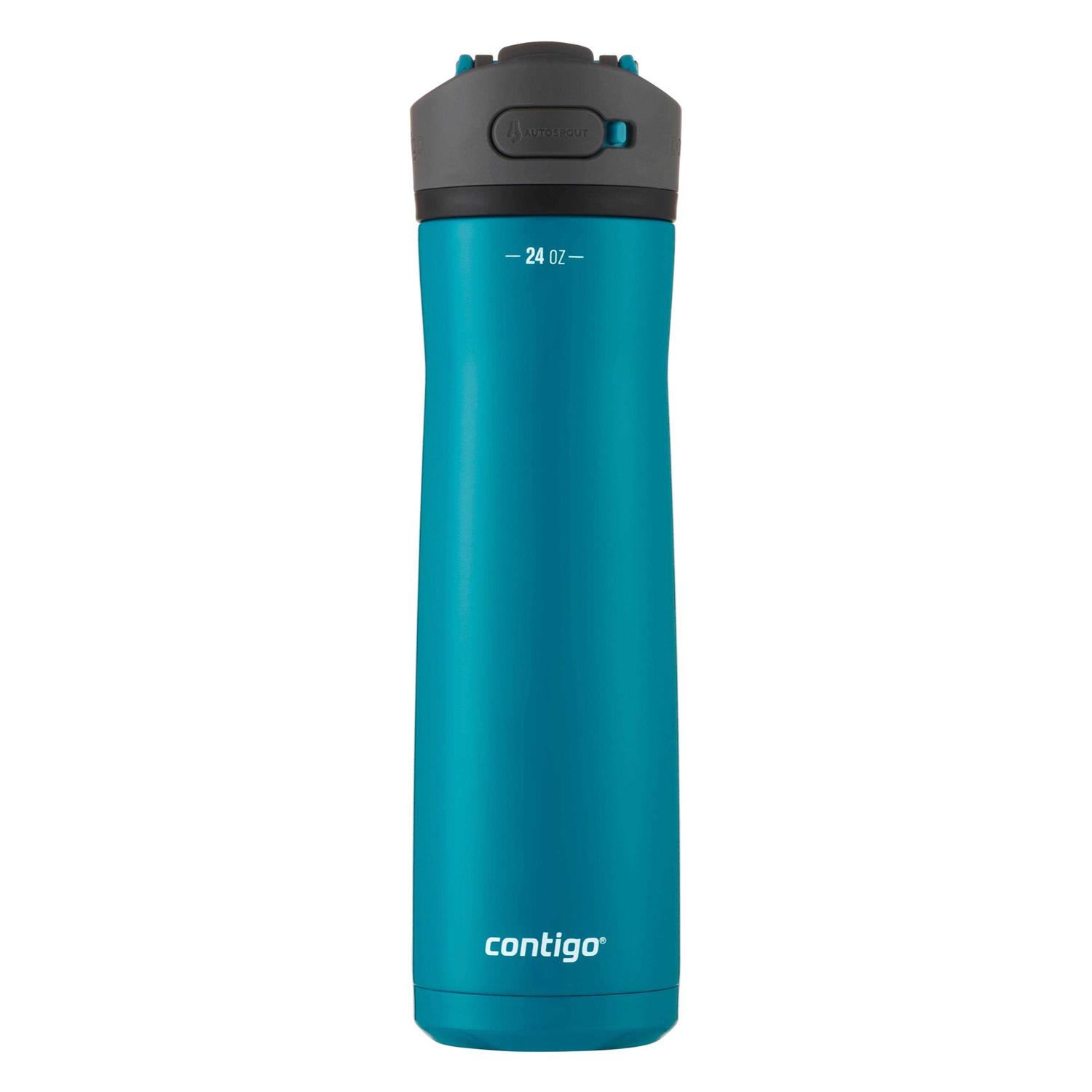Contigo Ashland Chill 2.0 Stainless Steel Water Bottle