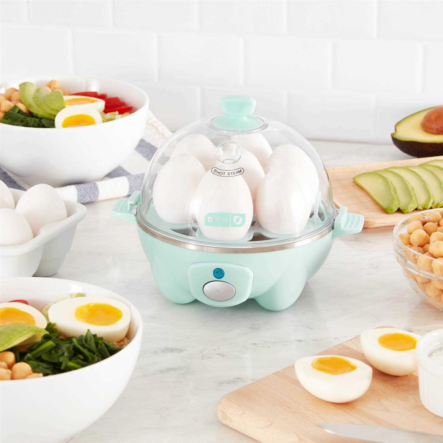 Dash Rapid 6 Egg Cooker