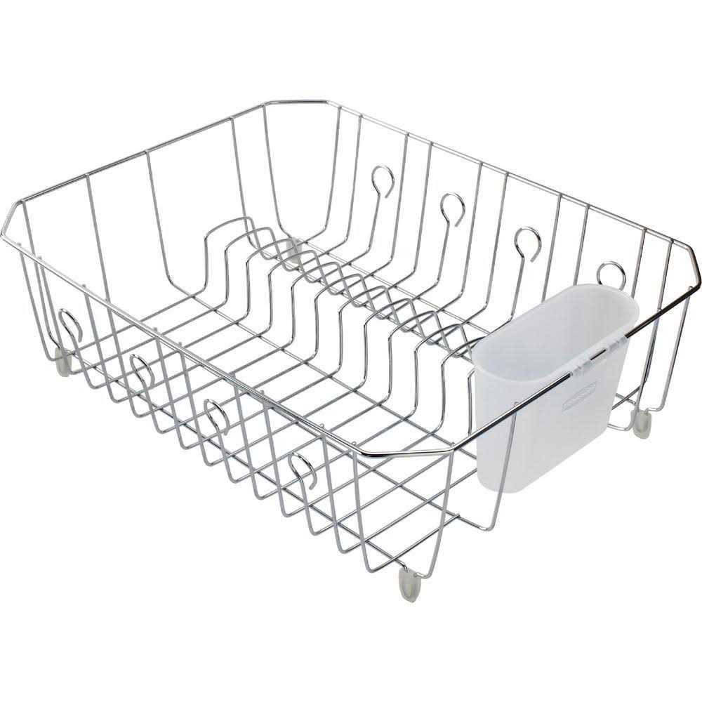 Rubbermaid Dish Drainer