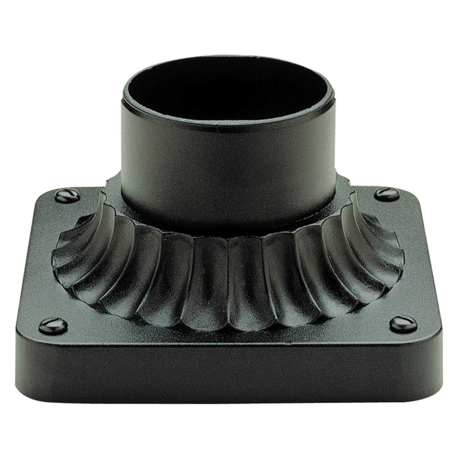 Trans Globe Outdoor Pier Mount Base