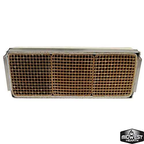 Midwest Hearth Wood Stove Catalytic Combustor Replacement Catalyst Blaze King Princess