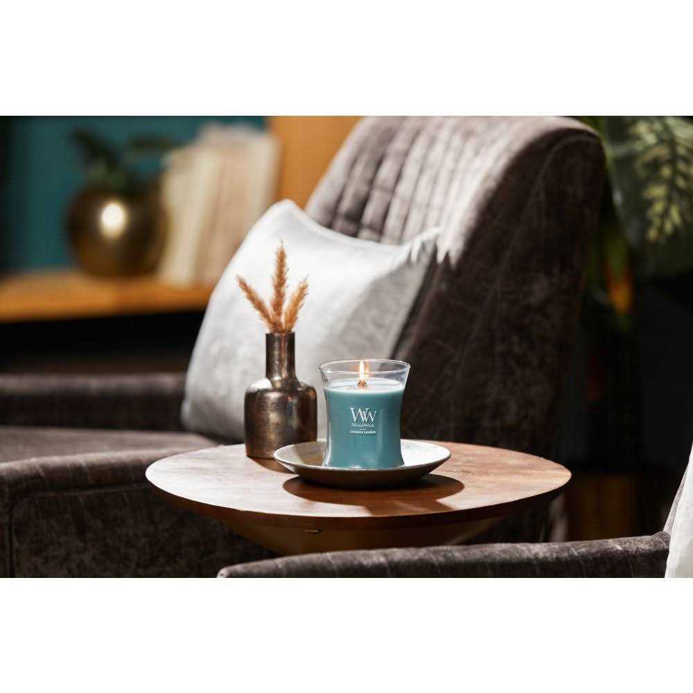 WoodWick Hourglass Candle