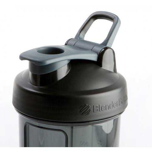 Blenderbottle White Loop