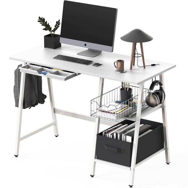 Simple Houseware SimpleHouseware Pull Out Cabinet Sliding Basket