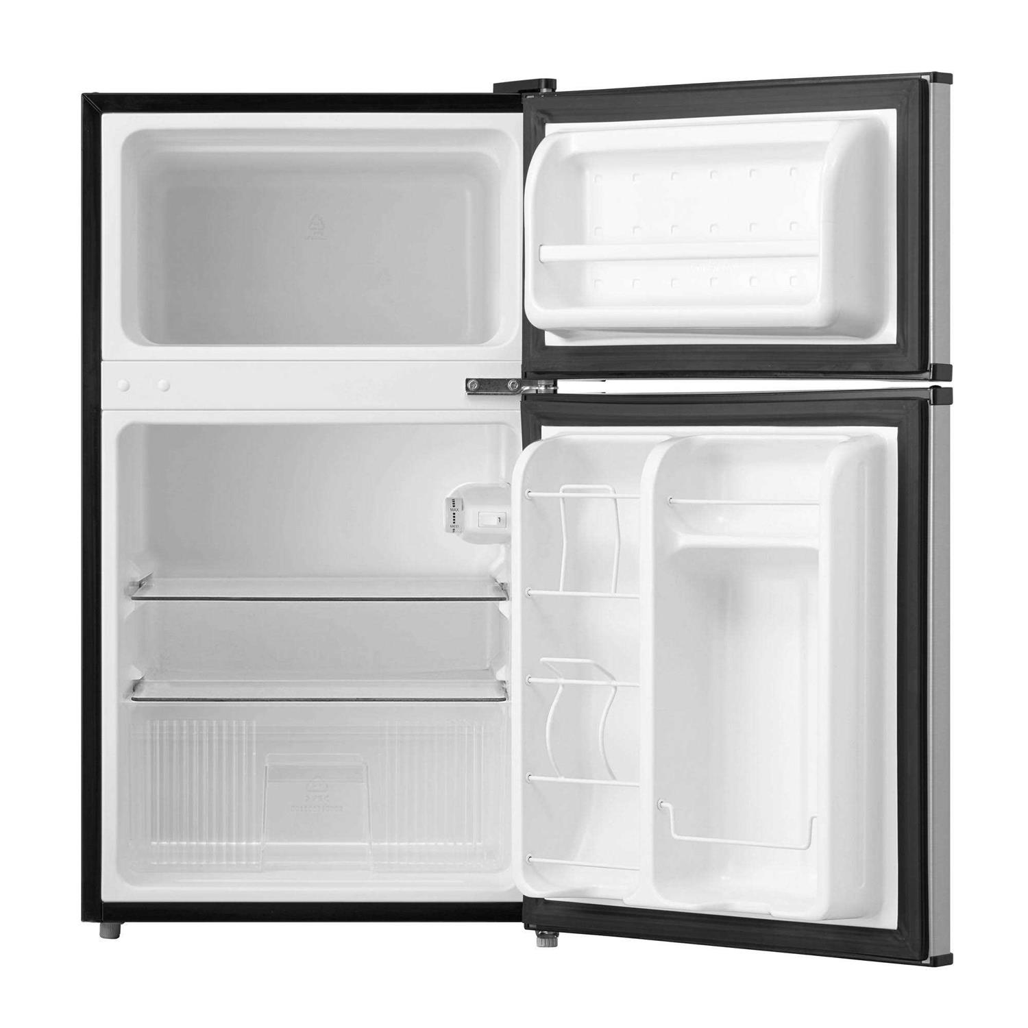 Midea 3.1 cu ft Compact Refrigerator