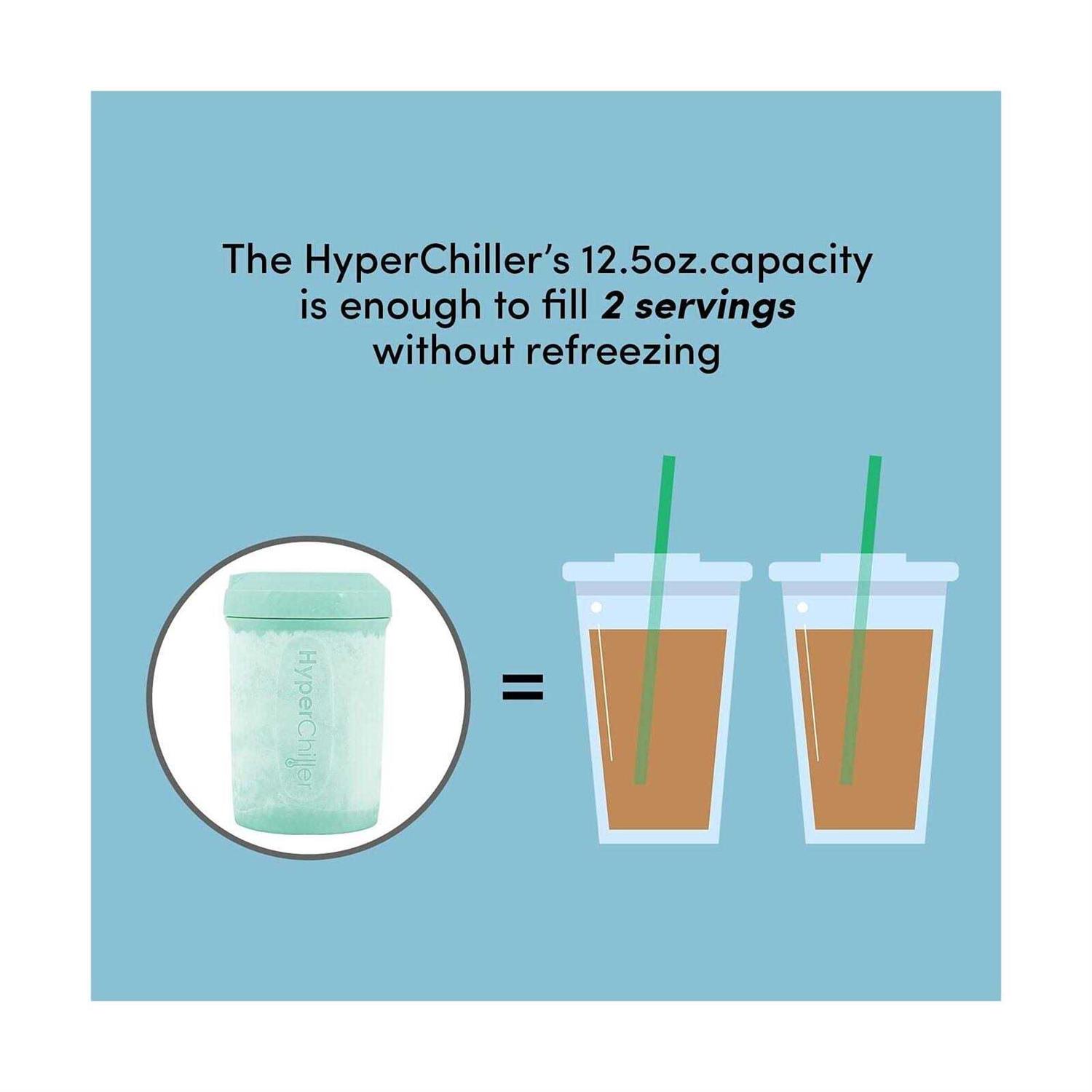 Hyperchiller ‎HC2M