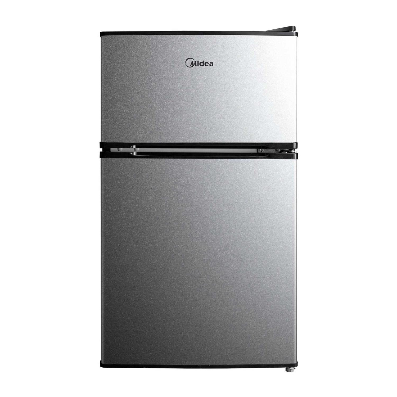 Midea 3.1 cu ft Compact Refrigerator