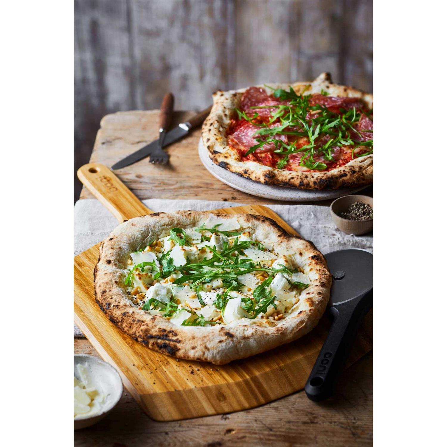 Ooni Bamboo Pizza Peel