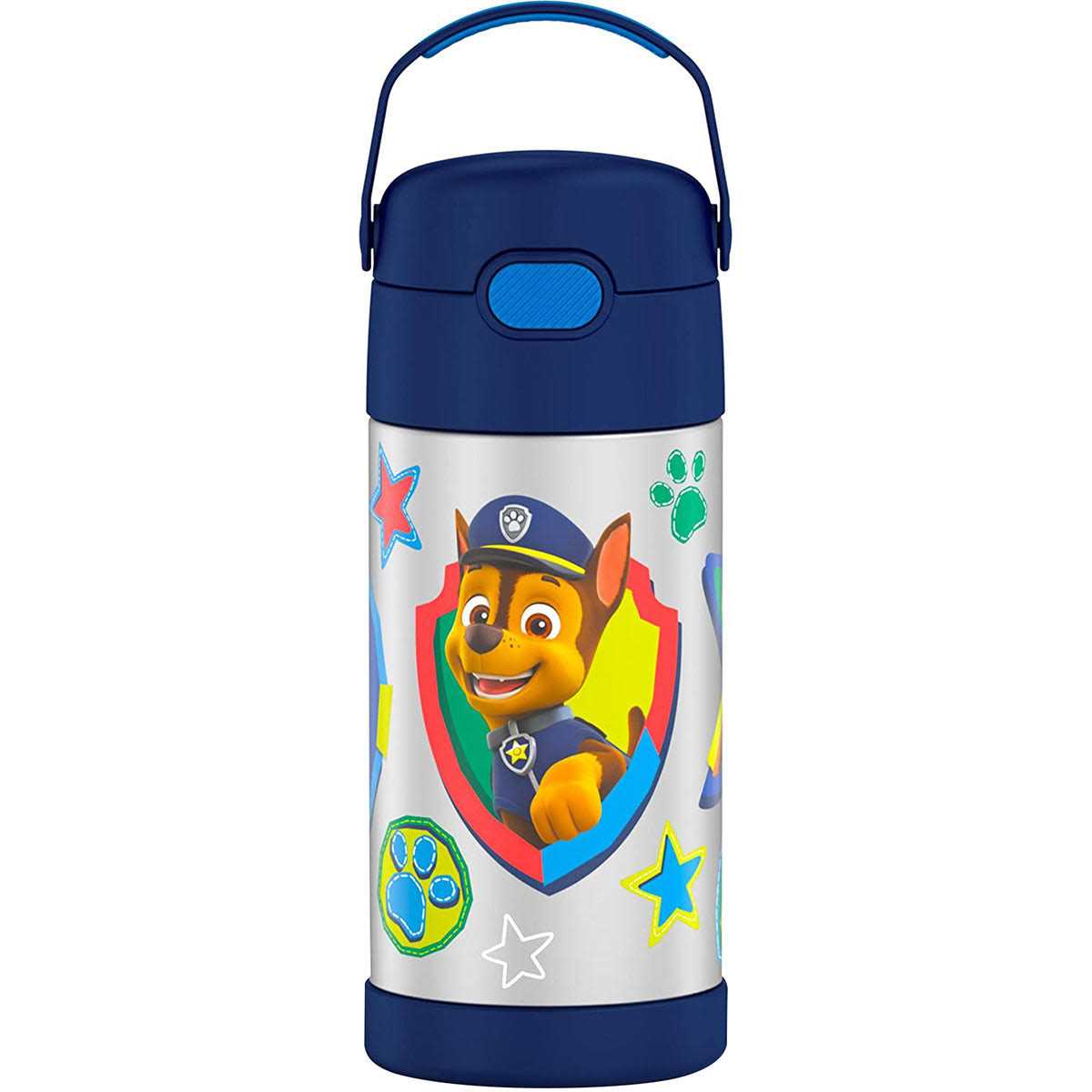 Thermos Funtainer Bottle