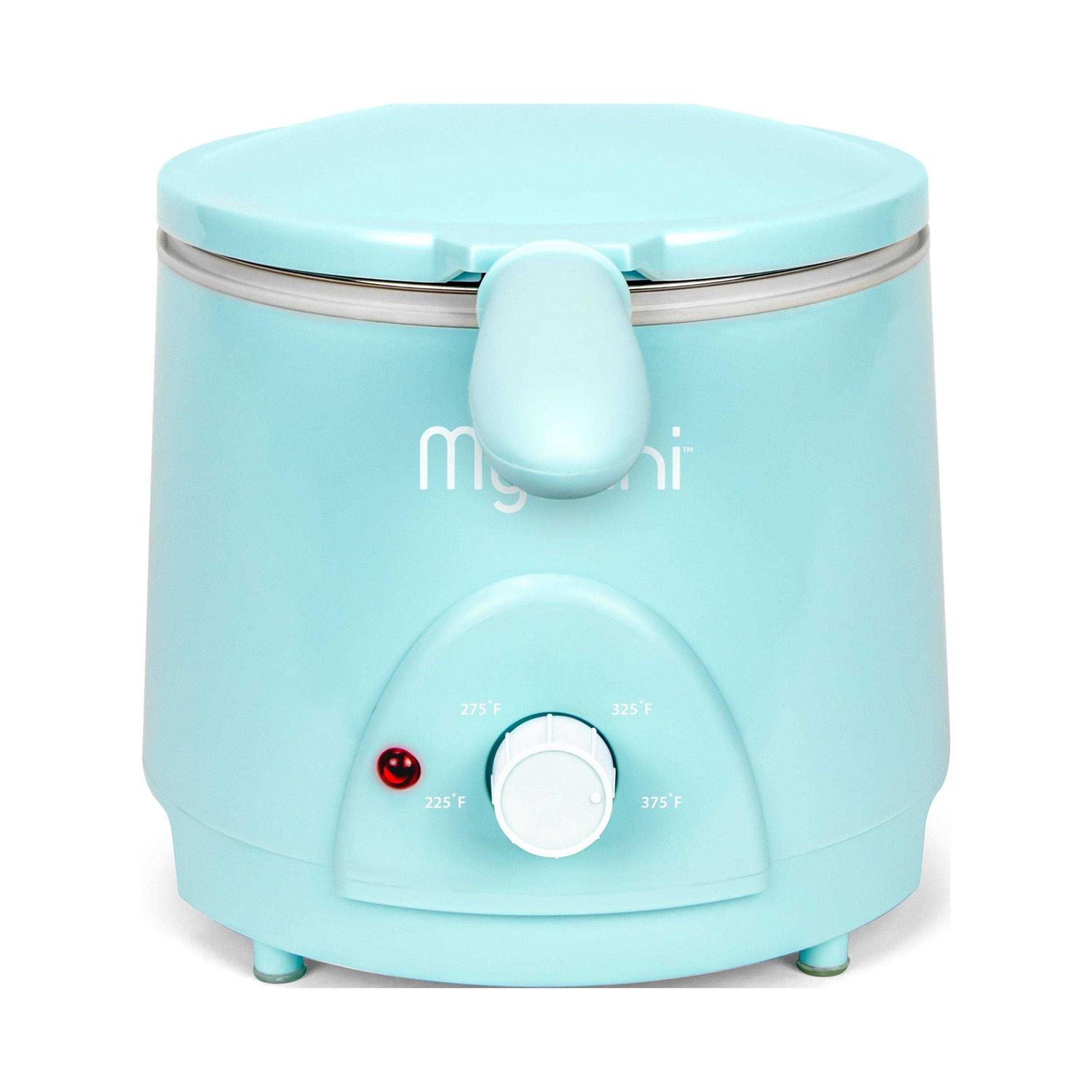 Mymini New 1.5-Quart Deep Fryer