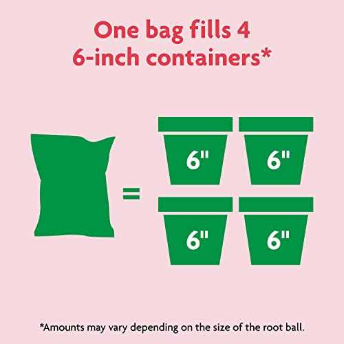 Miracle-Gro Tropical Potting Mix