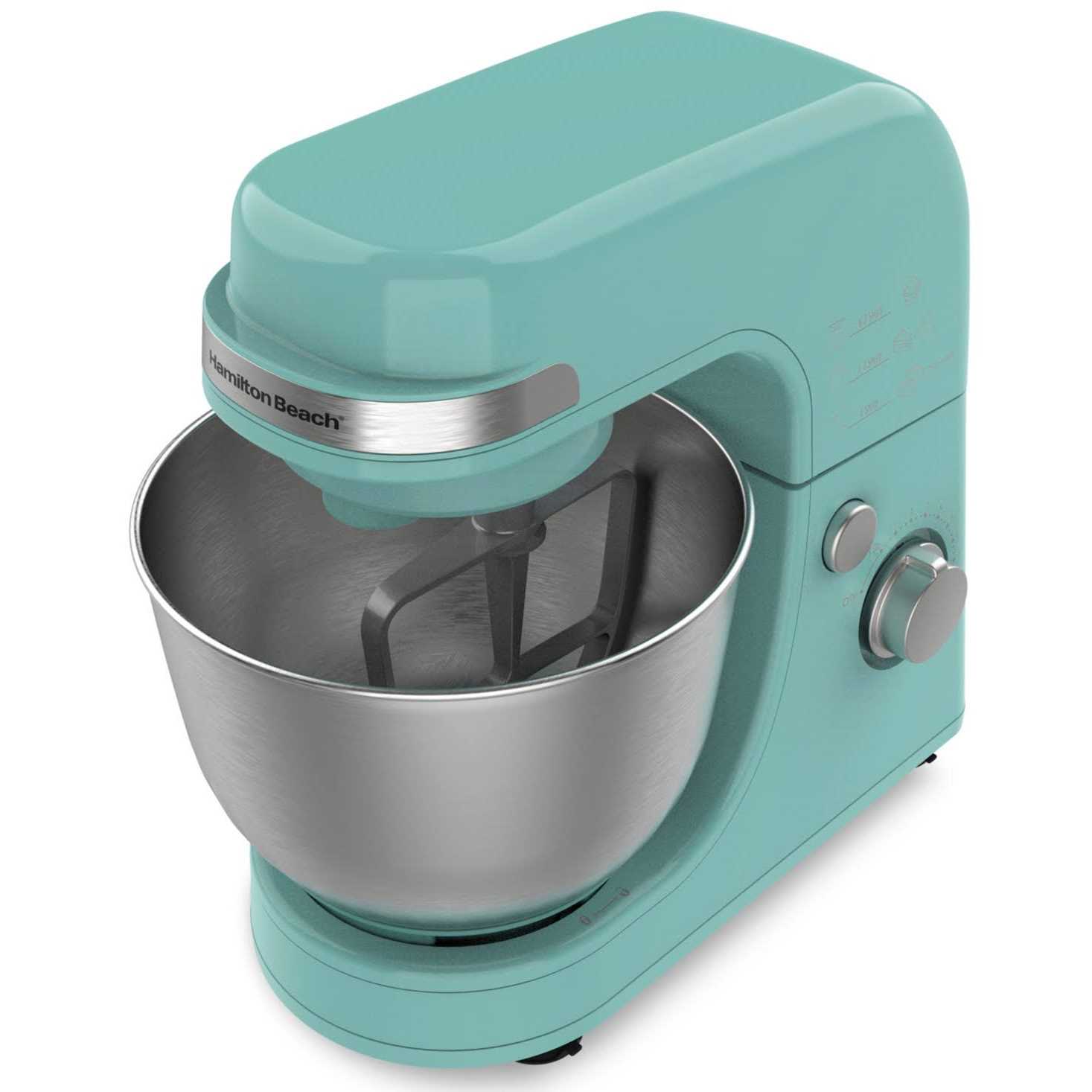 Hamilton Beach 7-Speed Stand Mixer