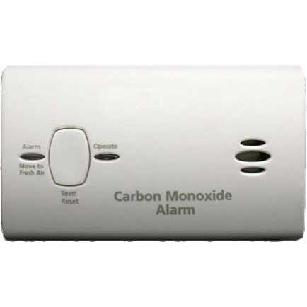 Kidde i4618 Smoke Battery Backup