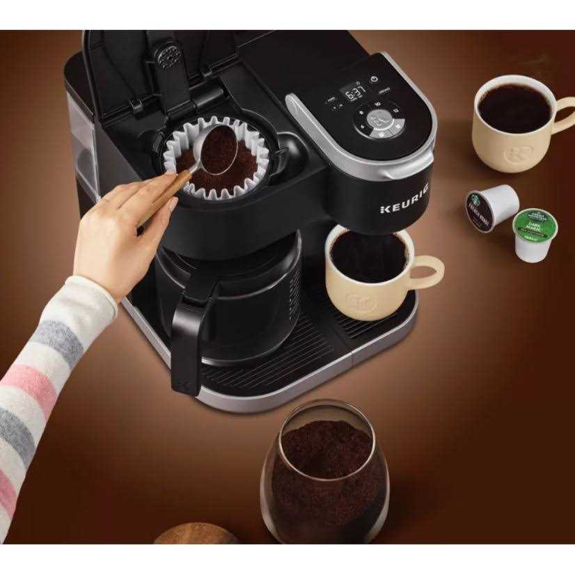 Keurig K-Duo Essentials
