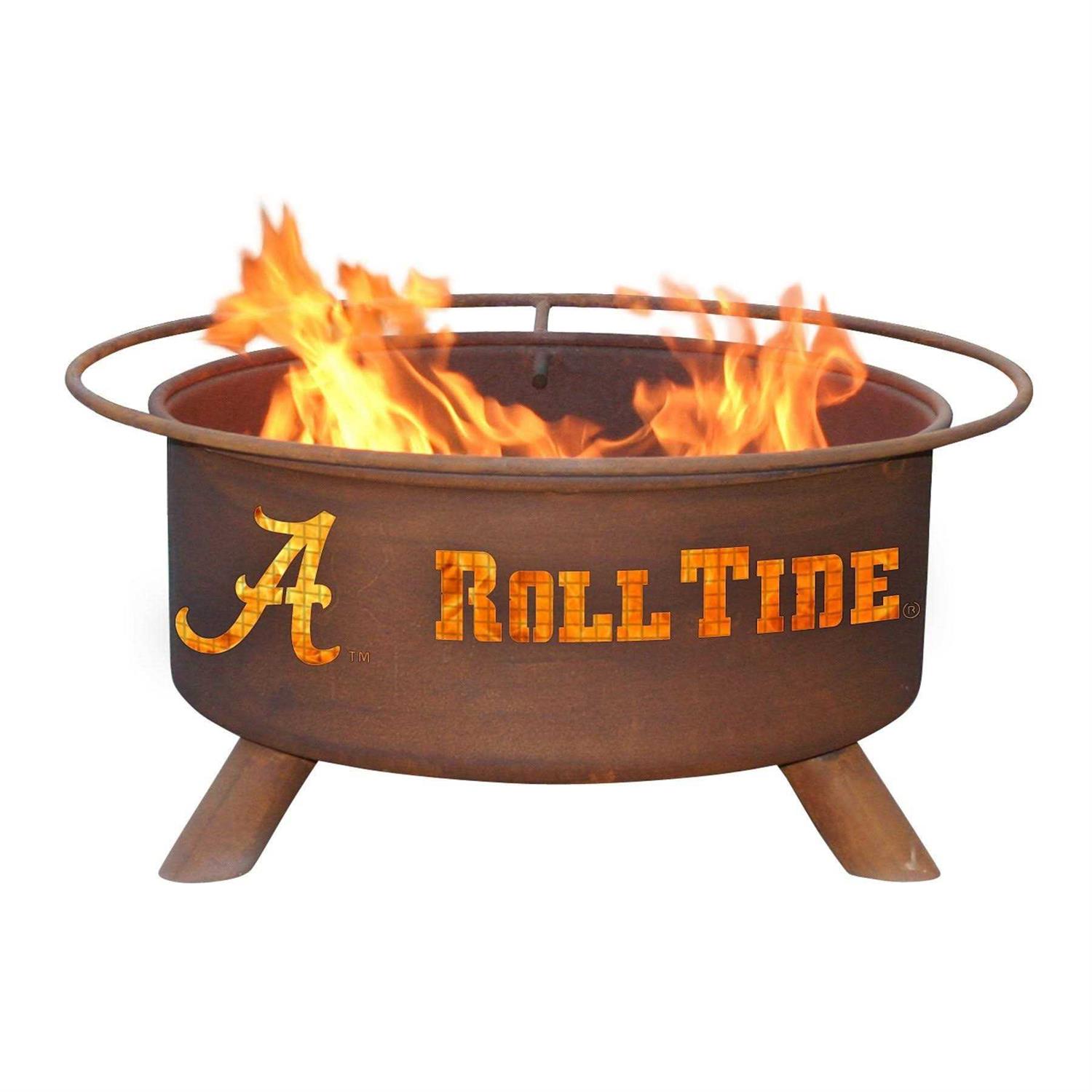 Patina Products Alabama Fire Pit