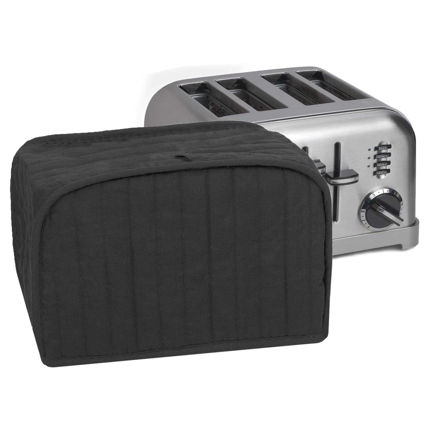 Ritz Four Slice Toaster Cover